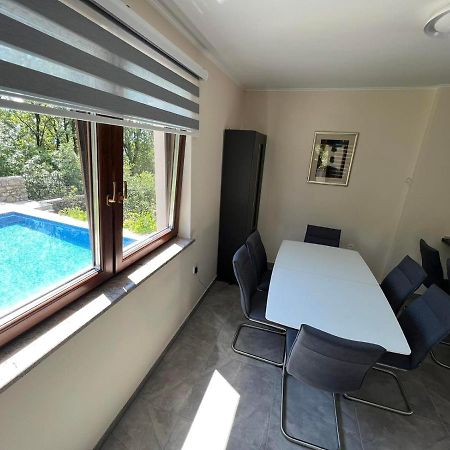 Apartman David Rijeka Ngoại thất bức ảnh