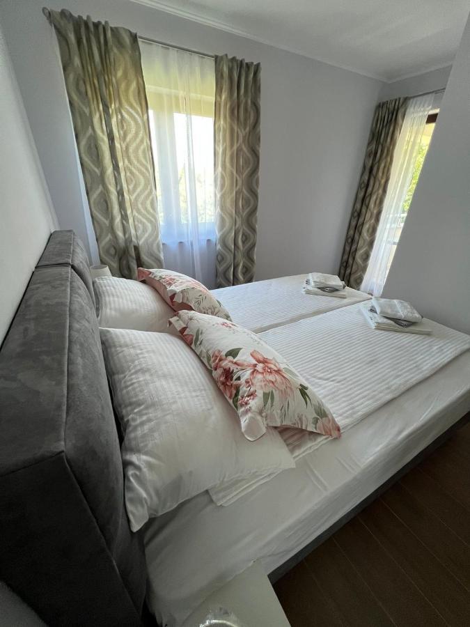 Apartman David Rijeka Ngoại thất bức ảnh