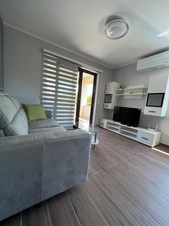 Apartman David Rijeka Ngoại thất bức ảnh
