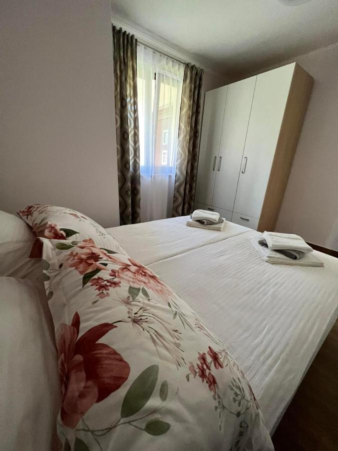Apartman David Rijeka Ngoại thất bức ảnh