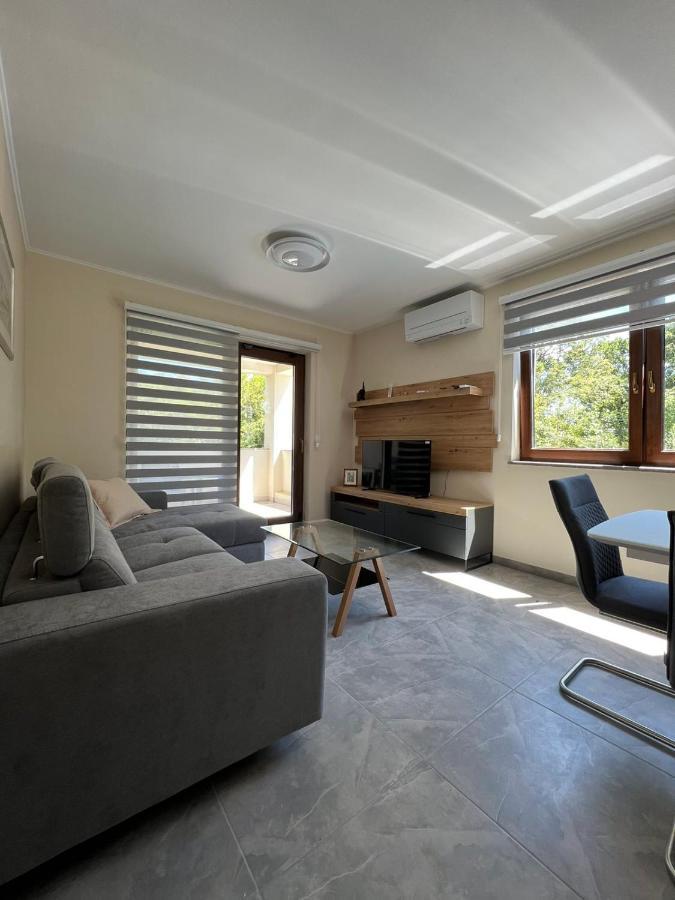 Apartman David Rijeka Ngoại thất bức ảnh