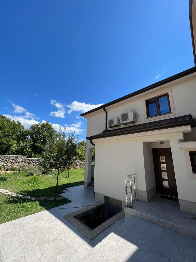 Apartman David Rijeka Ngoại thất bức ảnh