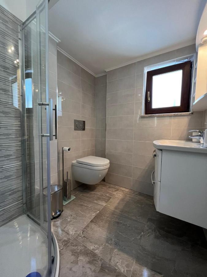 Apartman David Rijeka Ngoại thất bức ảnh
