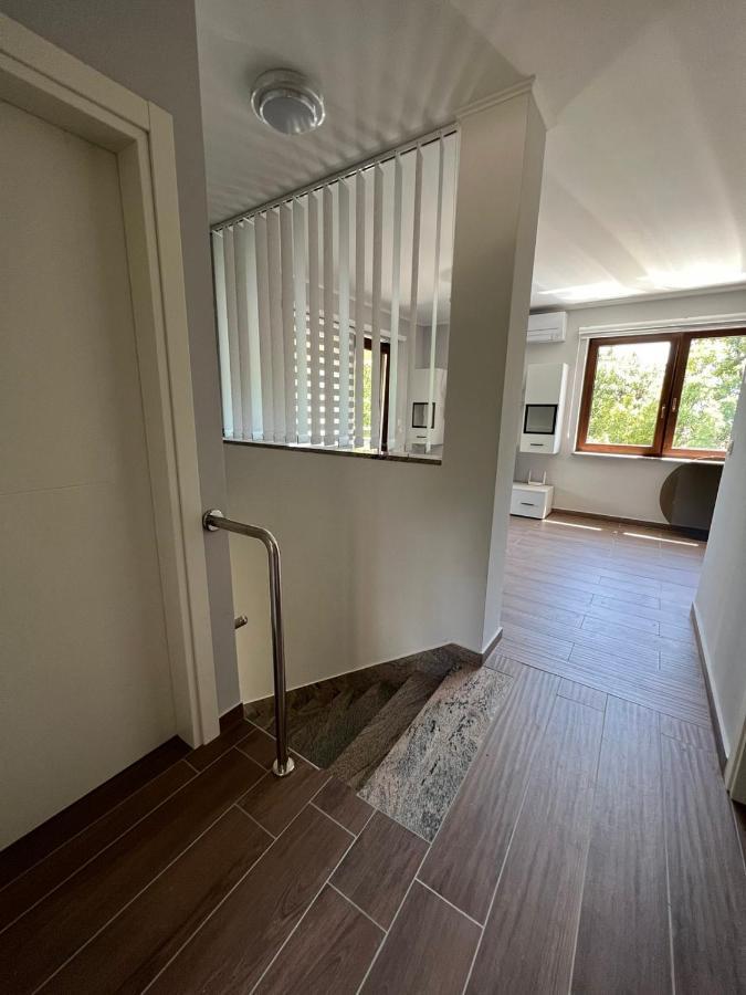 Apartman David Rijeka Ngoại thất bức ảnh